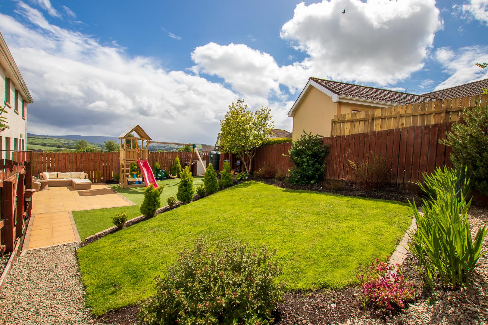 26 Barr Cregg, Claudy, BT47 4DU SSTC Homepage Estate Agents